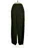 Tibi Green Casual Pants Size XS - photo 1