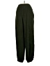 Tibi Green Casual Pants Size XS - photo 2