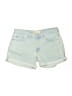 Gap Blue Denim Shorts Size 28 waist (petite) - photo 1