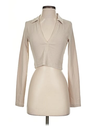 Divided by H&M Long Sleeve Turtleneck (view 1)