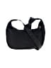 Zyia Active 100% Nylon Black Crossbody Bag One size - photo 1