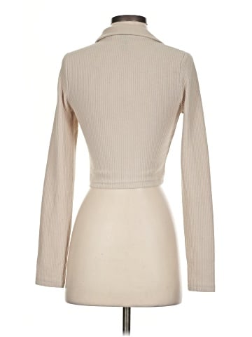 Divided by H&M Long Sleeve Turtleneck (view 2)