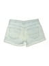 Gap Blue Denim Shorts Size 28 waist (petite) - photo 2