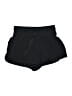 90 Degree by Reflex Solid Black Athletic Shorts Size XS - photo 1