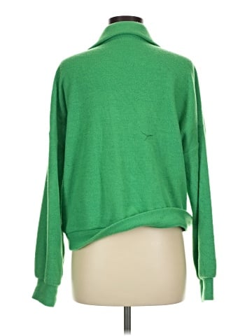 Illa Illa Long Sleeve Blouse (view 2)