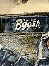 Baby B'gosh 100% Cotton Blue Jeans Size 18-24 mo - photo 3