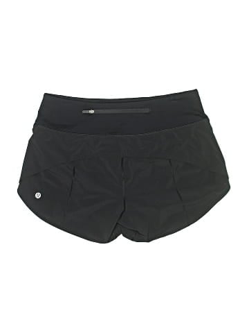 Lululemon Athletica Athletic Shorts (view 2)