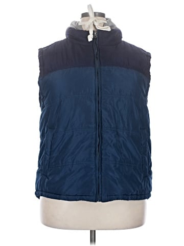 Ruff Hewn Vest (view 1)