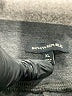 Banana Republic Solid Gray Active Pants Size XL - photo 7