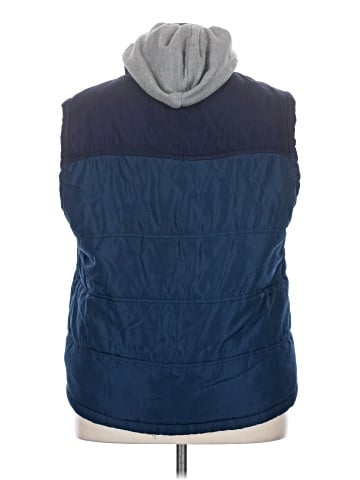 Ruff Hewn Vest (view 2)