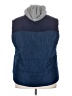 Ruff Hewn 100% Fiber Blue Vest Size XXL - photo 2