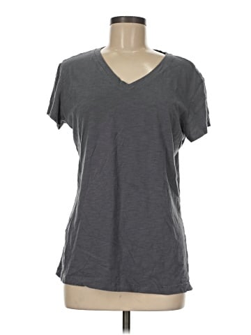 Lady Foot Locker Short Sleeve T-Shirt (view 1)