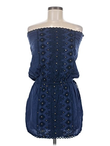 Melissa Odabash Cocktail Dress (view 1)