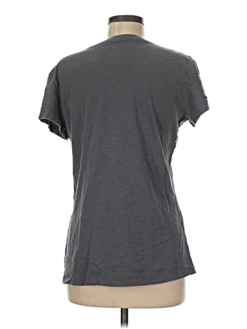 Lady Foot Locker Short Sleeve T-Shirt (view 2)