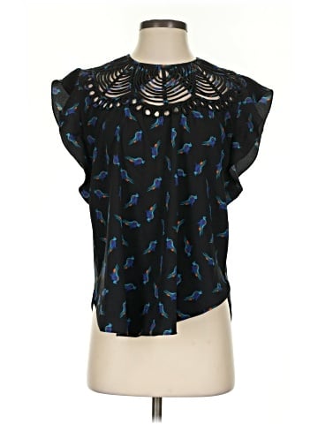 Ranna Gill Sleeveless Blouse (view 1)