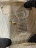 Cache Tan Sweater Vest Size M - photo 7