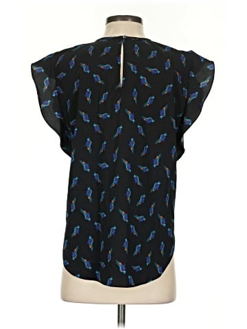 Ranna Gill Sleeveless Blouse (view 2)