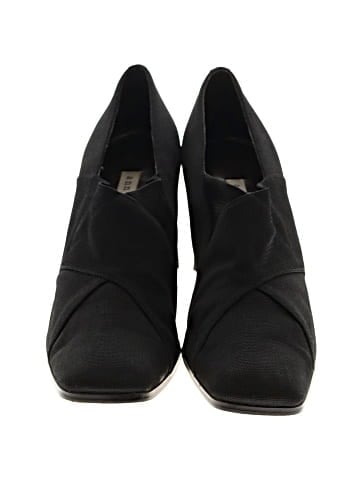 Ann Marino Heels (view 2)