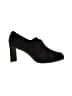Ann Marino Black Heels Size 10 - photo 1