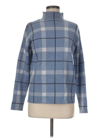 Adrienne Vittadini Pullover Sweater (view 1)