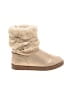 Guess Tan Ankle Boots Size 7 - photo 1