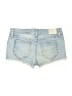 Wildfox Blue Denim Shorts Size 28 waist - photo 2
