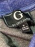 G by Giuliana Rancic Blue Jacket Size M - photo 6