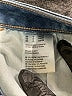 American Hearts Blue Jeans Size 8 - photo 8