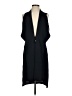 Zara Basic Black Cocktail Dress Size S - photo 1