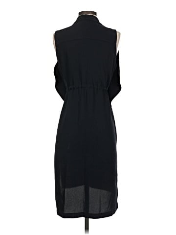 Zara Basic Cocktail Dress (view 2)