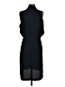Zara Basic Black Cocktail Dress Size S - photo 2