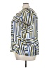 Liz Claiborne 100% Polyester Blue Short Sleeve Blouse Size 2X - photo 5