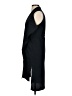 Zara Basic Black Cocktail Dress Size S - photo 5