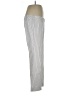 Body By Victoria Stripes Silver Casual Pants Size 12 (tall) - photo 4