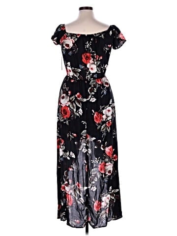 J for Justify Casual Dress (view 2)