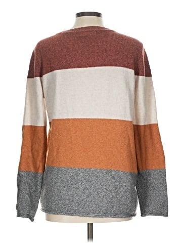 Pinque Pullover Sweater (view 2)