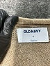 Old Navy Tan Cardigan Size M - photo 7