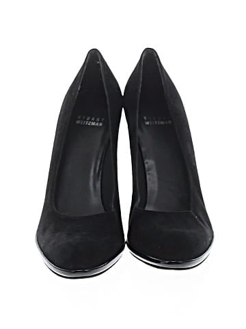 Stuart Weitzman Heels (view 2)