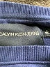CALVIN KLEIN JEANS Blue Pullover Sweater Size M - photo 7