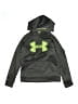 Under Armour Green Pullover Hoodie Size M (youth) - photo 1
