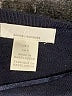 H&M Black Pullover Sweater Size S - photo 7
