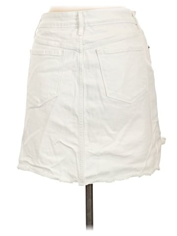 Old Navy Denim Skirt (view 2)