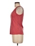 Boden Red Sleeveless Top Size 8 - photo 5