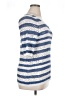 Christopher & Banks Blue Pullover Sweater Size XL - photo 4