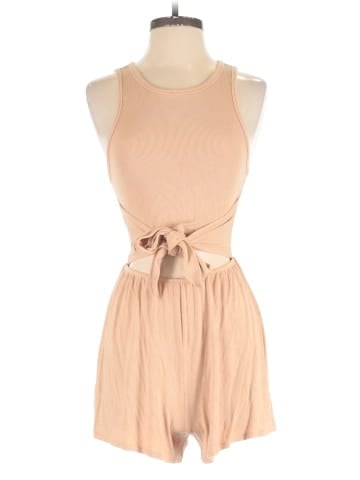 Lovers + Friends Romper (view 1)