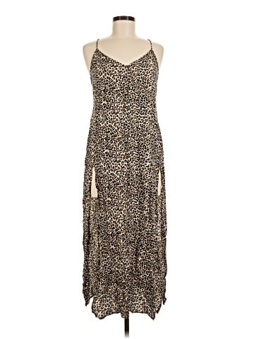 Motel Casual Dress (view 1)
