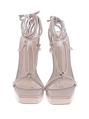 Glamorous Sandals (view 2)