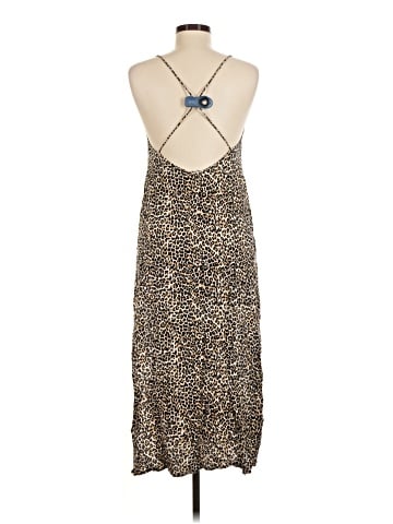 Motel Casual Dress (view 2)
