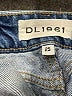 DL1961 Blue Denim Shorts Size 25 waist - photo 3