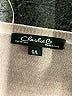 Charlie Silver Pullover Sweater Size L - photo 7